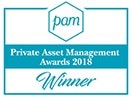 Private Asset Management Awards 2018