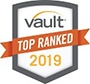 Vault Top Ranked 2019