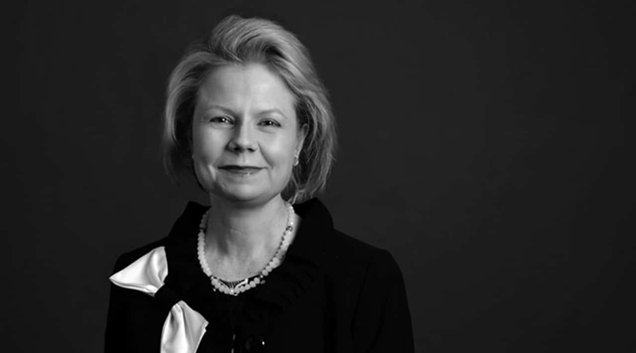 Susan Barossi