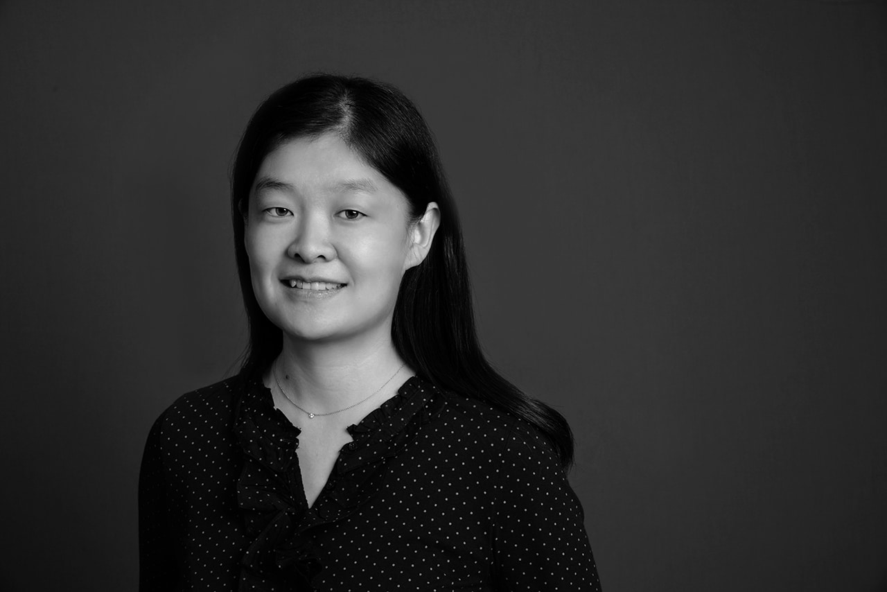 Bessie (Yuan) Chen