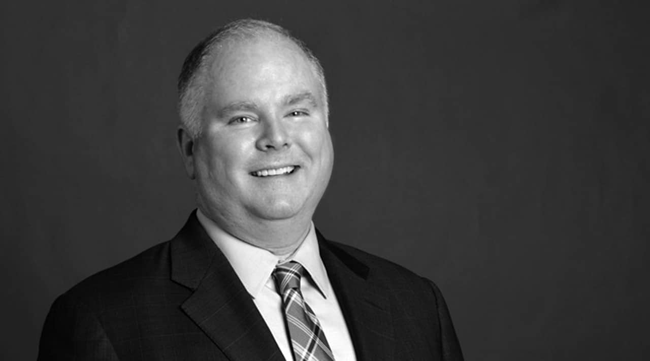 Timothy J. Desmond