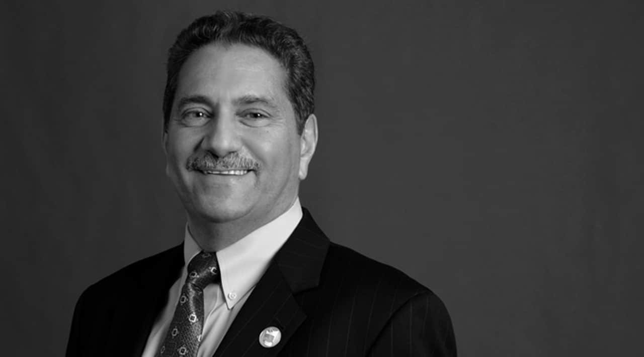 Joseph Fazio