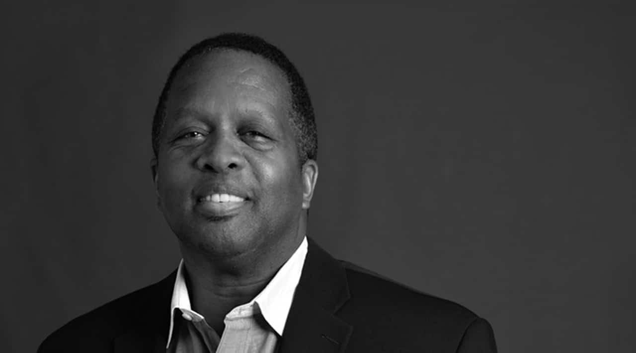 Raymond Jones
