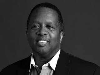 Raymond Jones