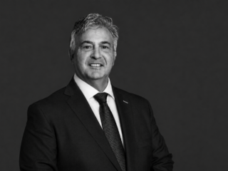 Leo Parmegiani