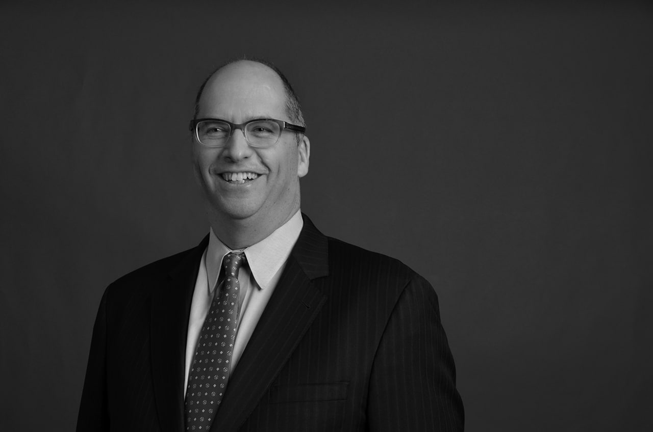 Eric Gelb