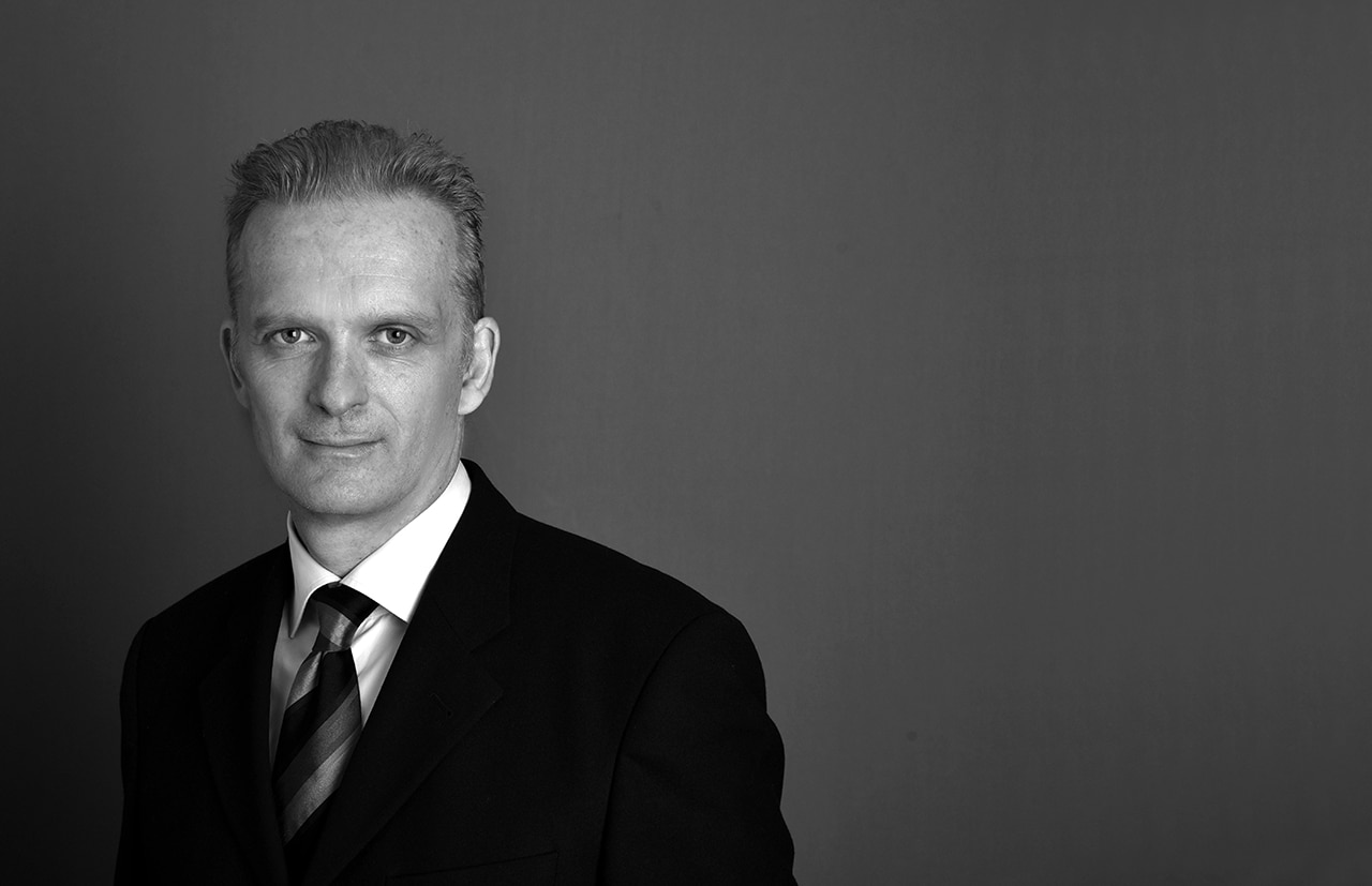 Ralf Ruedenberg