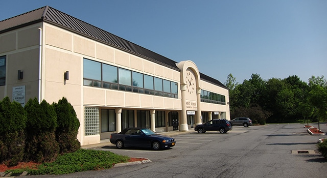 Newburgh, NY (Route 17K)
