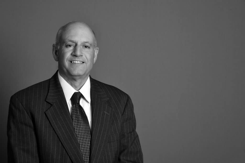 Wayne L. Martin PKF O'Connor Davies