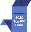 Accounting Today 2020 Top 100 Firms