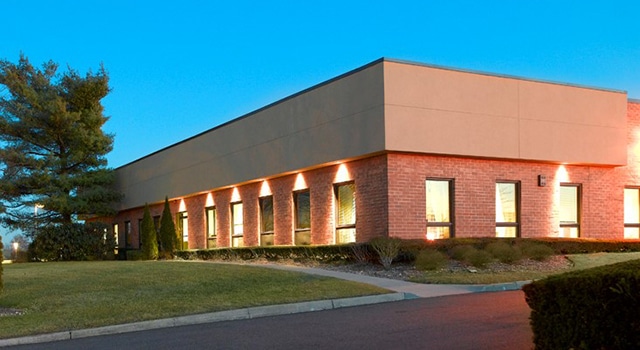 Happague, NY Office