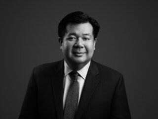 Ronald R. Martinez