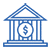 Bank Icon