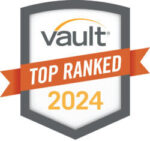 Vault Top Ranked 2024