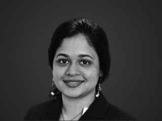 Shalini Chandran