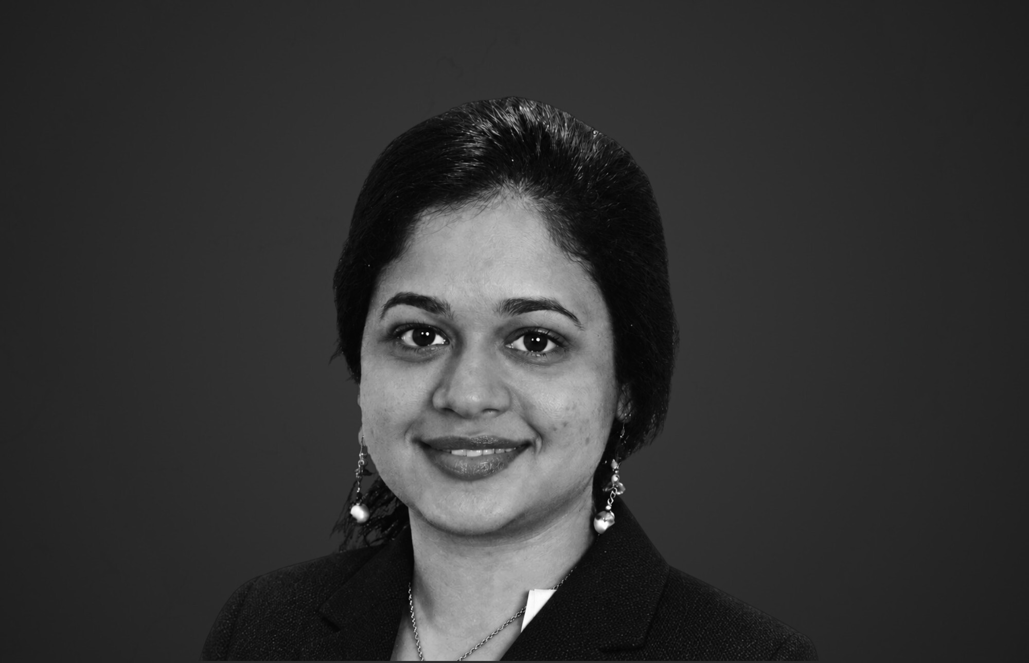 Shalini Chandran