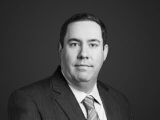 Patrick Moran