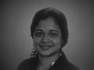 Shalini Chandran