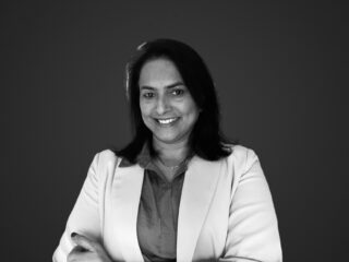 Shilpa Bhandarkar