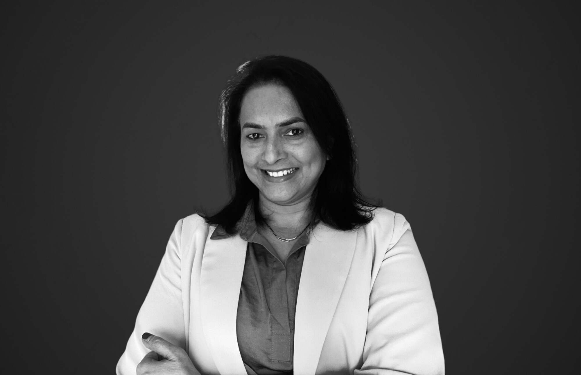 Shilpa Bhandarkar