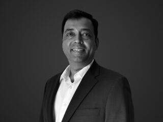 Himanshu Chaudhry