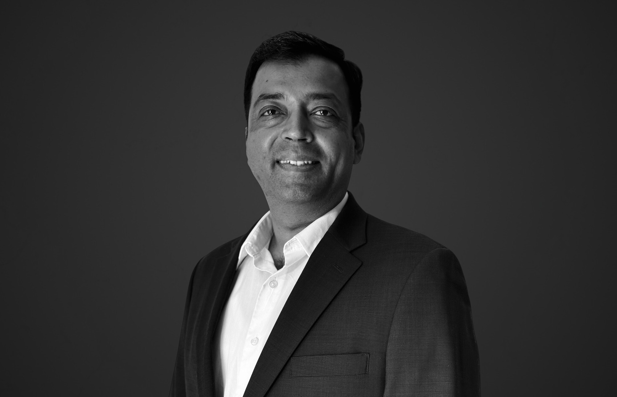 Himanshu Chaudhry