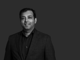 Himanshu Chaudhry