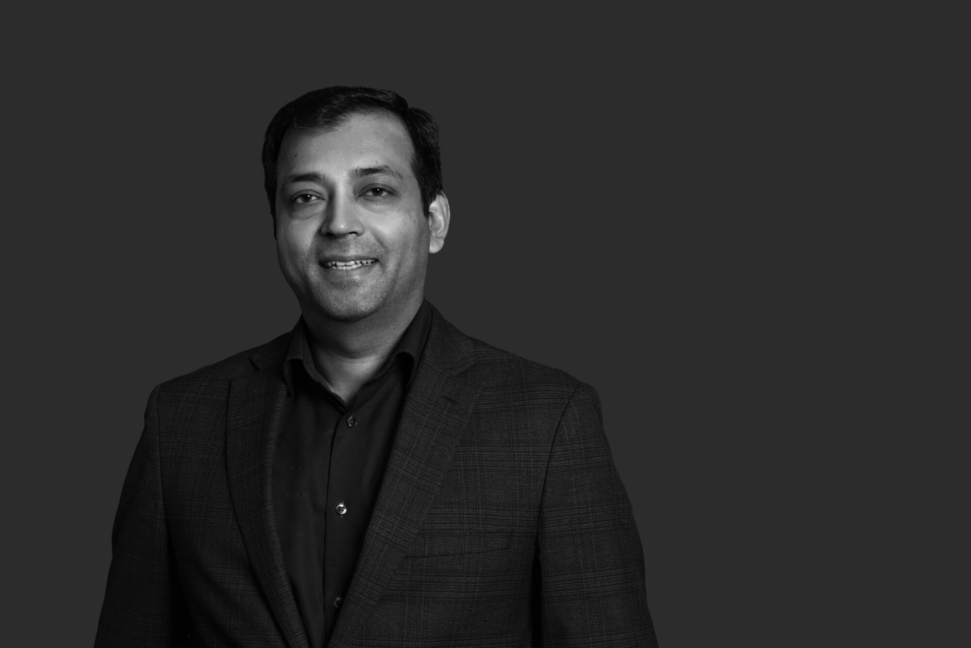 Himanshu Chaudhry