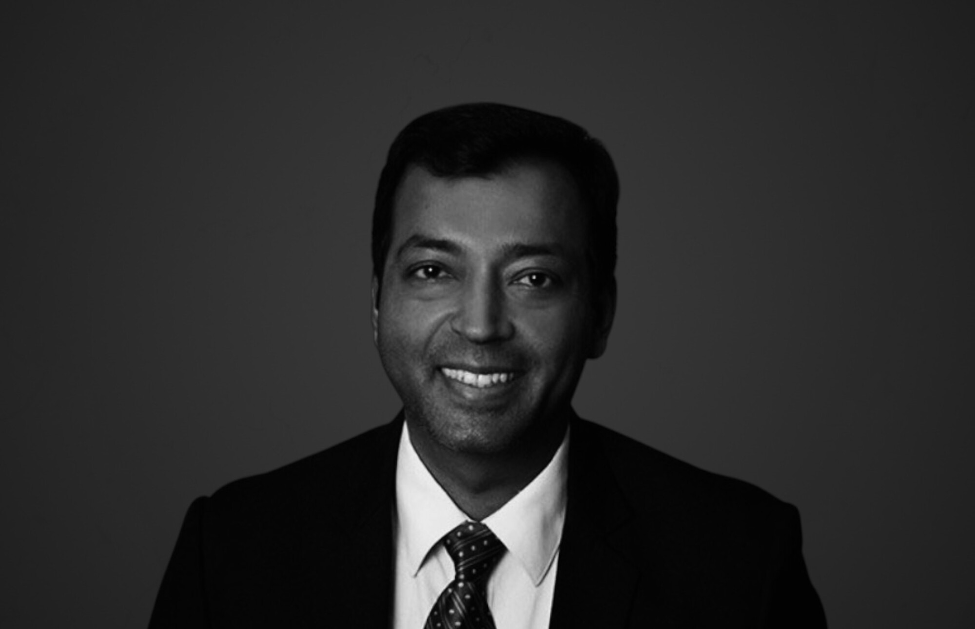 Himanshu Chaudhry