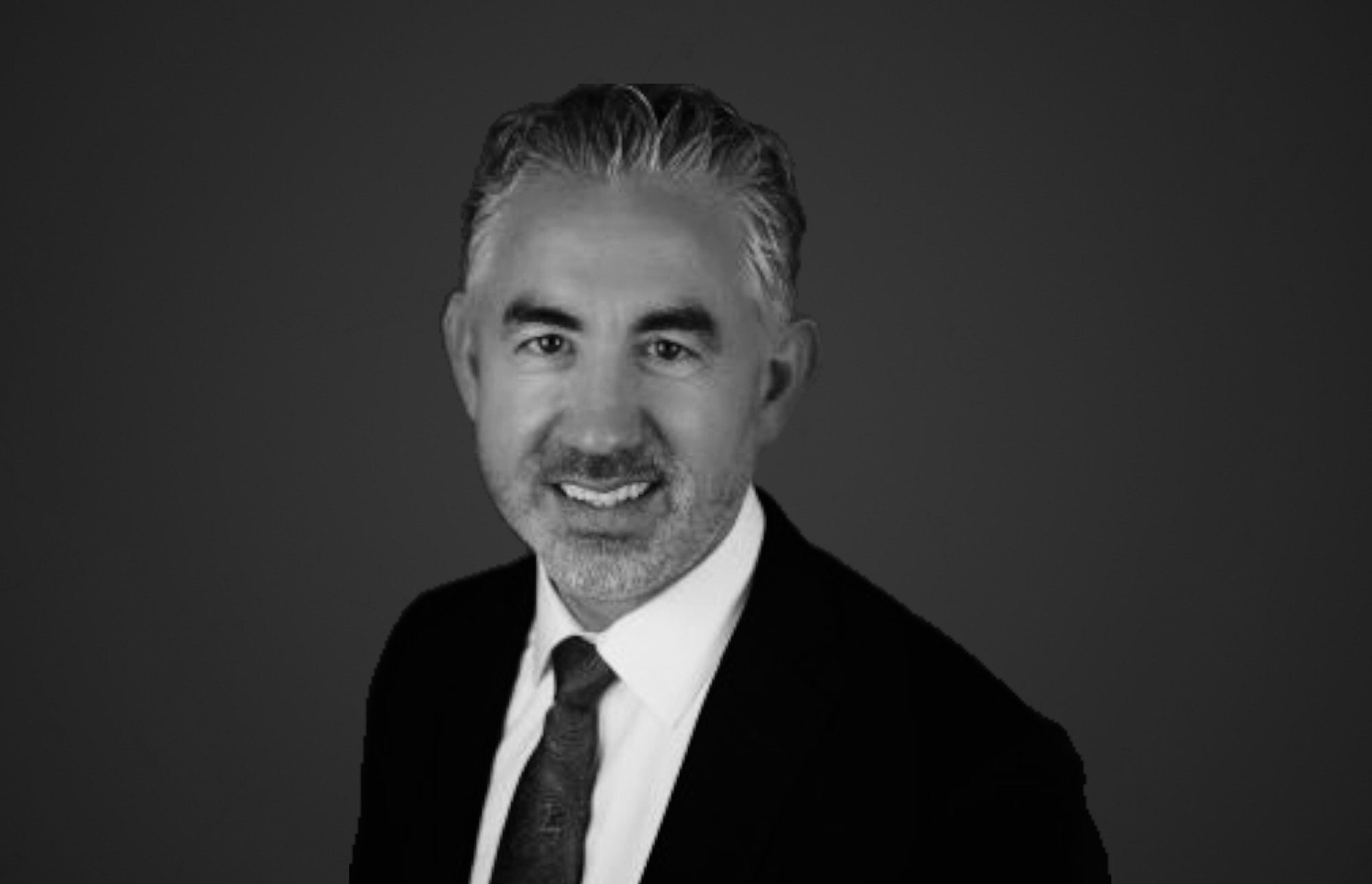 Michael DeHaven