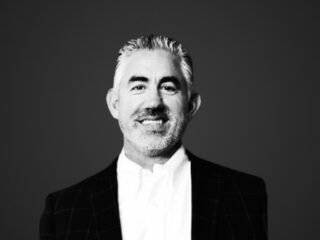 Michael DeHaven
