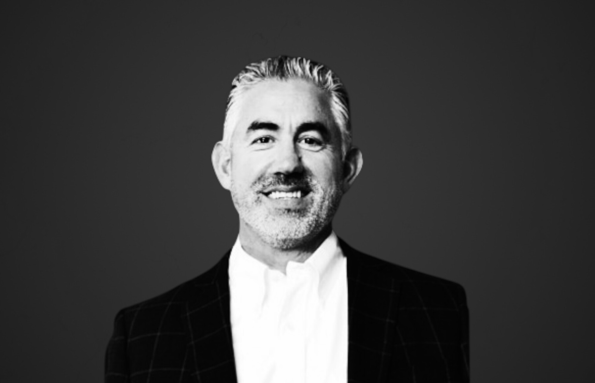 Michael DeHaven