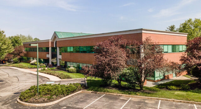 Newtown Square
