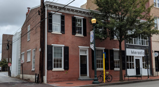 West Chester