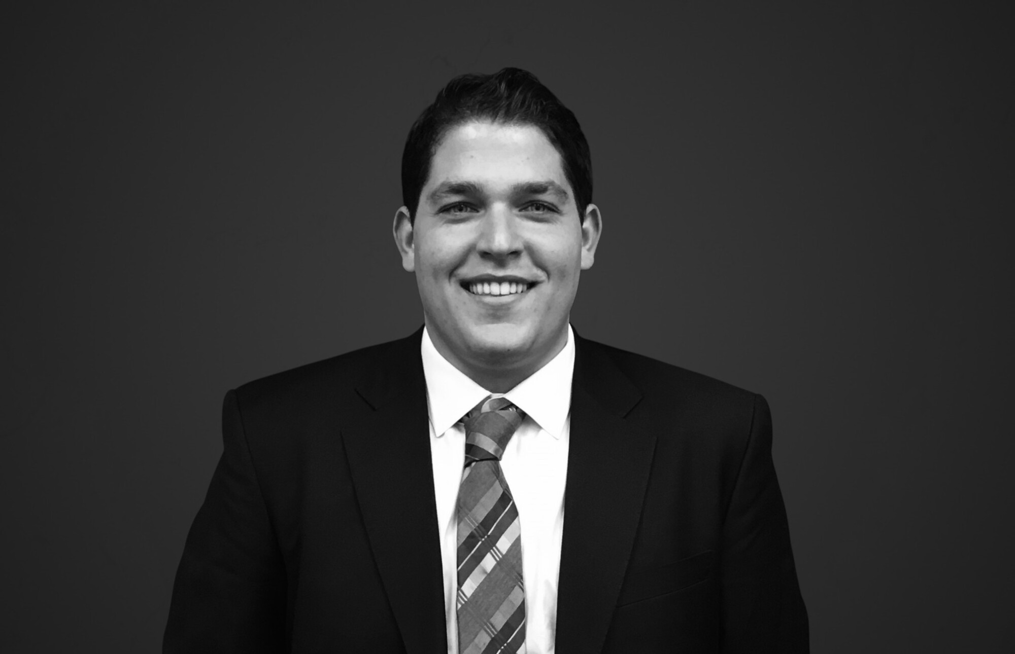 Anthony Sebastiani
