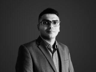 Kapil Rajgor