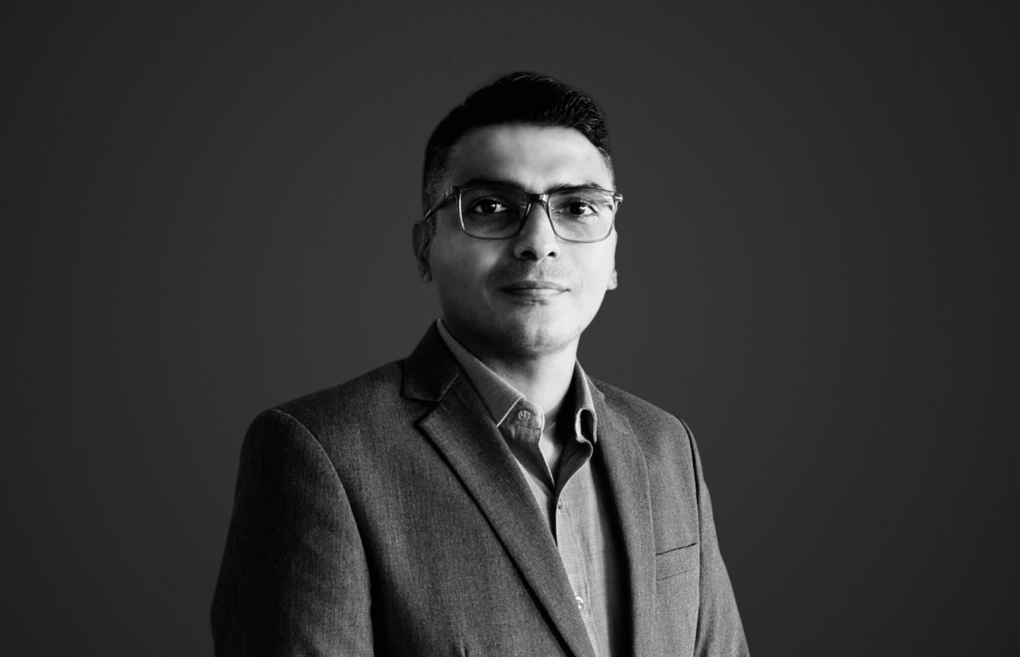 Kapil Rajgor