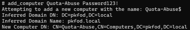 Machine Account Quota Image 5