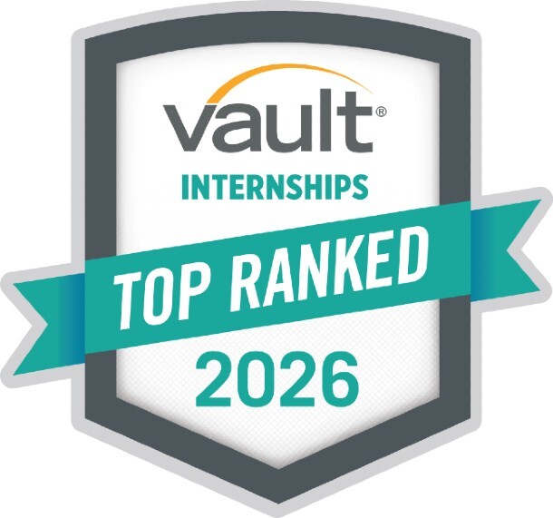 Vault Internships