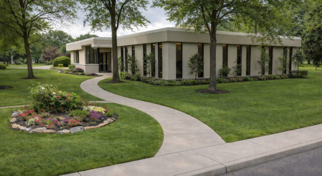 Vorhees New Jersey Office