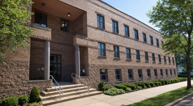 Woodbury New Jersey Office