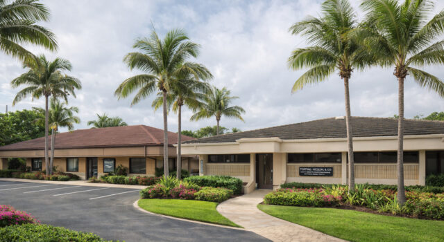 hollywood florida office