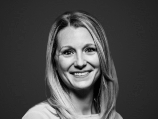 Catherine Hess