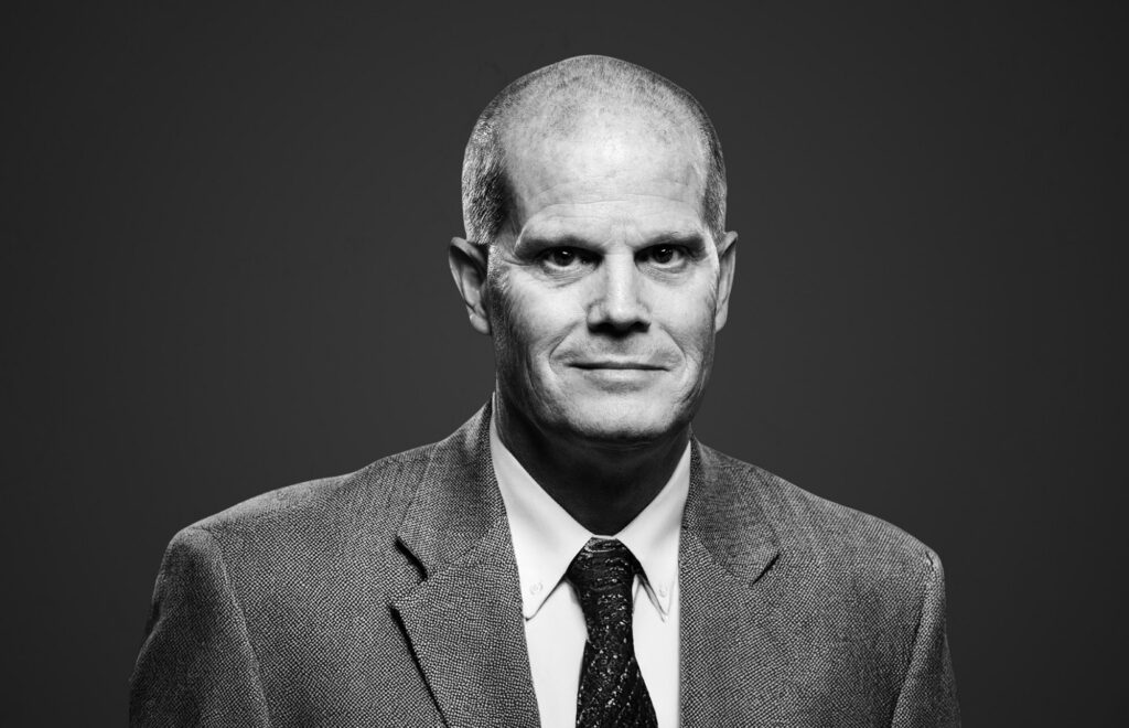 Todd R. Saler | PKF O'Connor Davies
