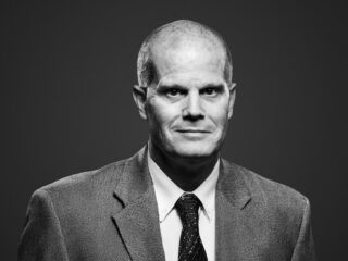 Todd Saler