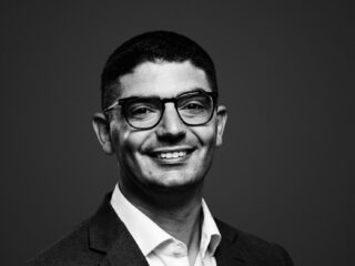 William H. Reilly IV