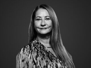 Carol McAllister