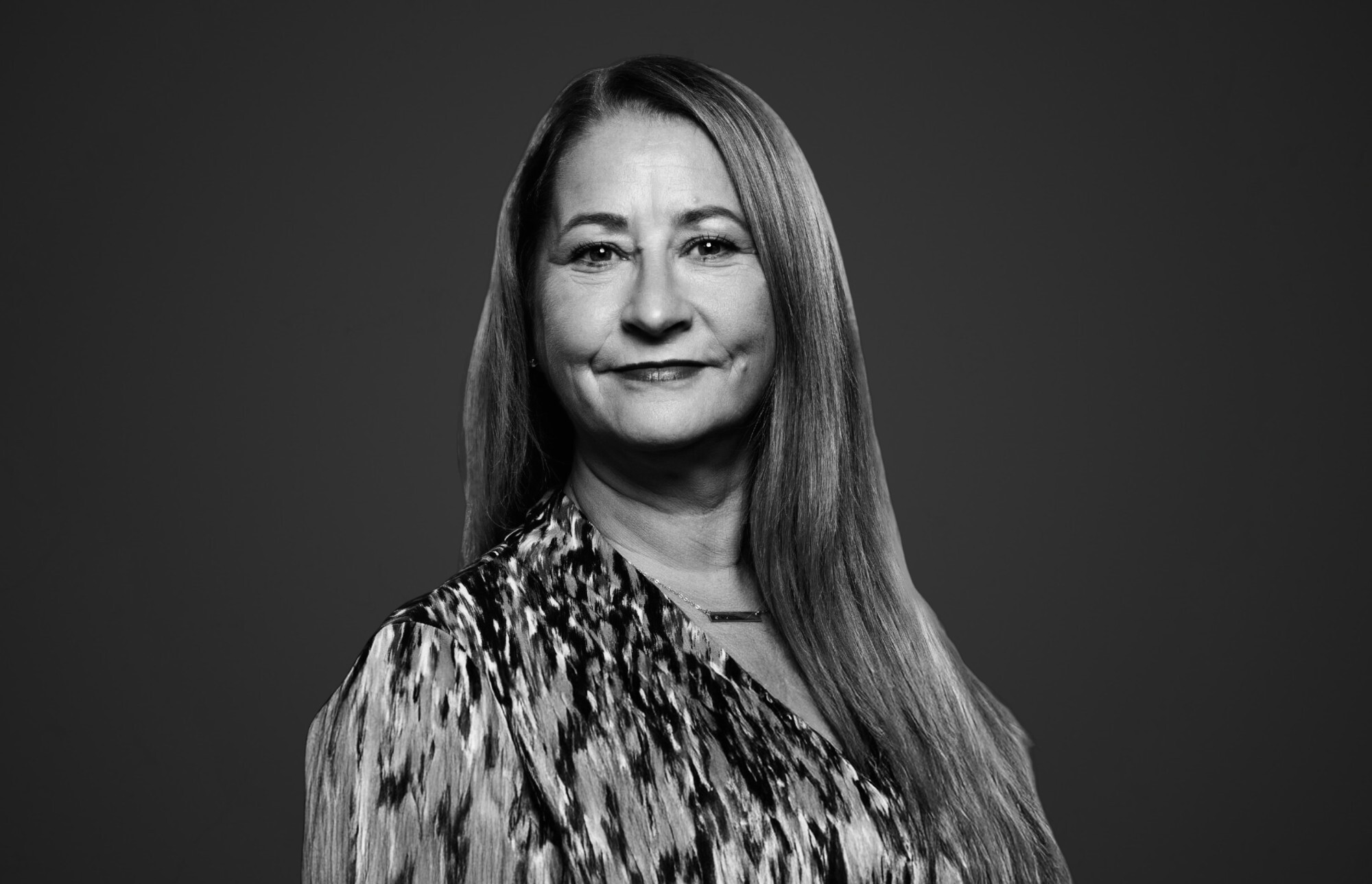 Carol McAllister