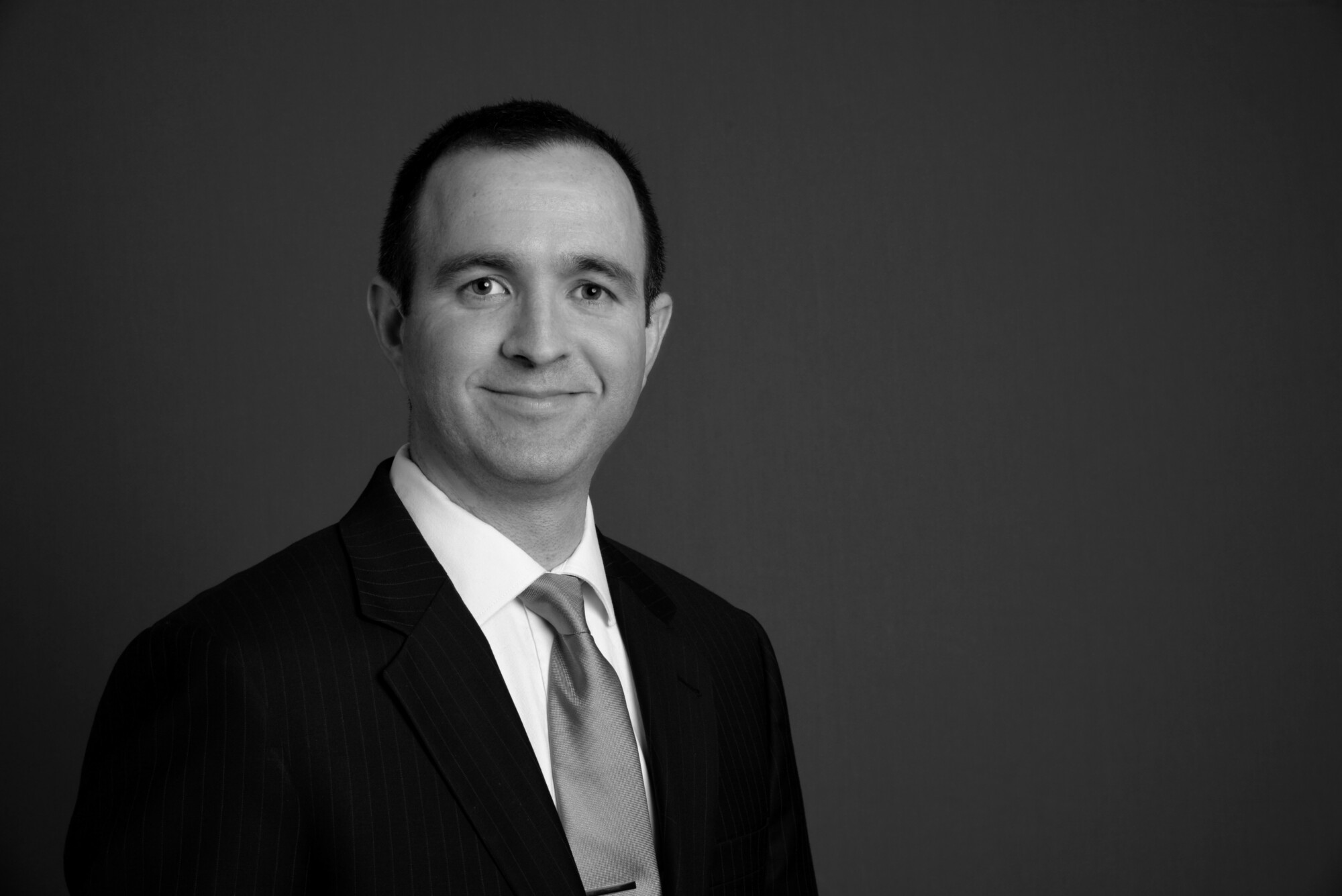 Michael Suarez