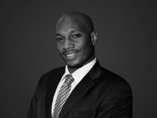 Sharif Ford